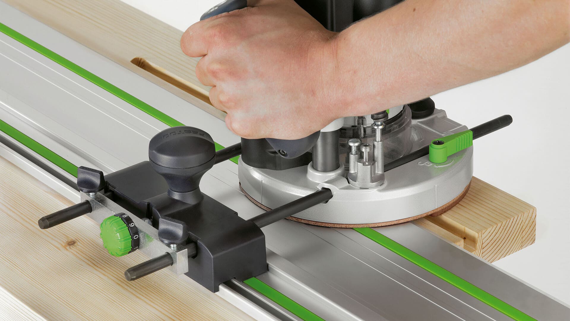 Фрезер Festool of 2200