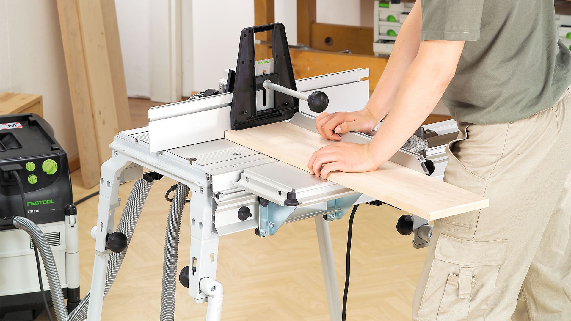 Festool cms-ge